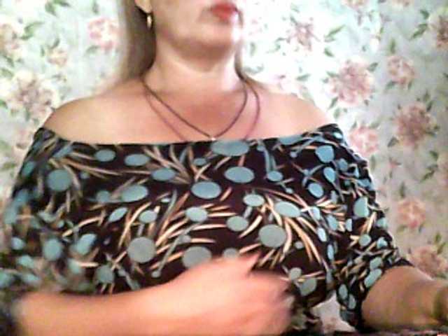 Screenshot di trasmissione milasexy18