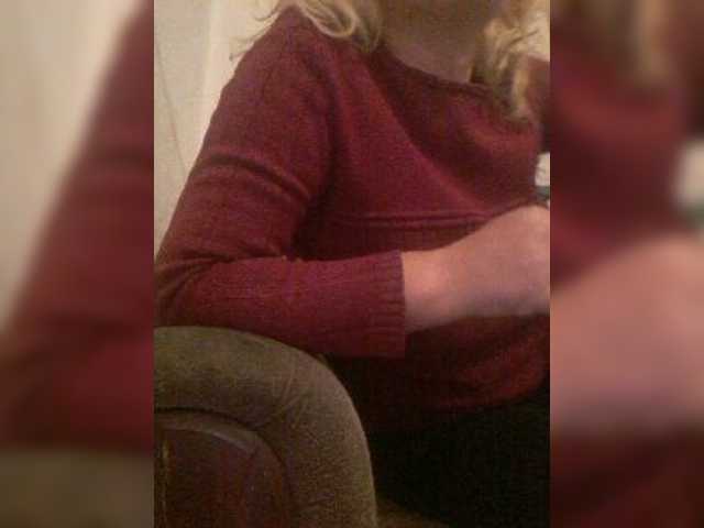 Screenshot di trasmissione milasexy18