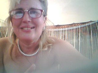 Screenshot di trasmissione milasexy18