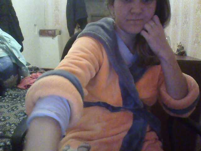 Screenshot di trasmissione Milashka2310