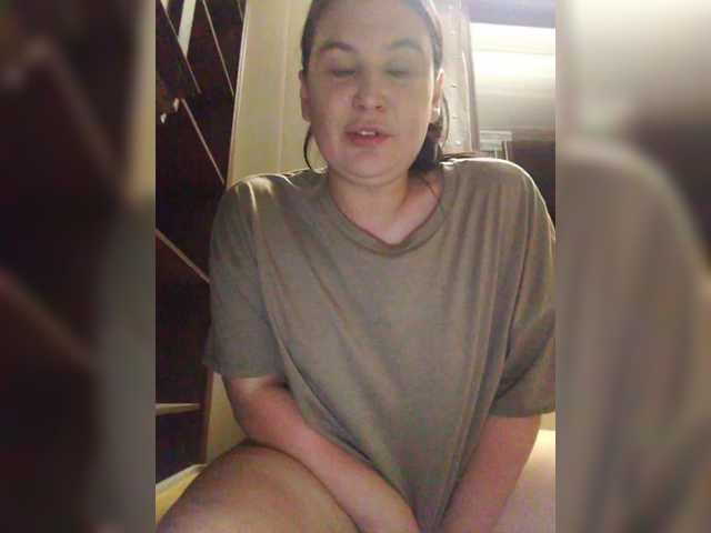Screenshot di trasmissione Milashka556