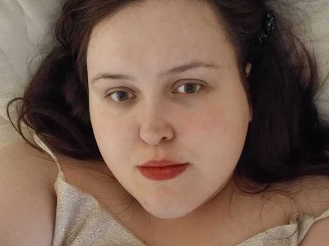 Foto del profilo Mashenka_baby
