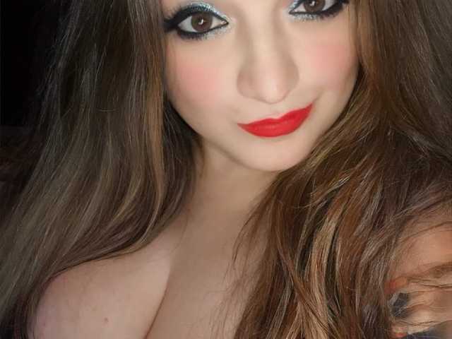 Foto del profilo Mashenka_baby