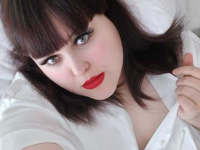 Foto del profilo Mashenka_baby