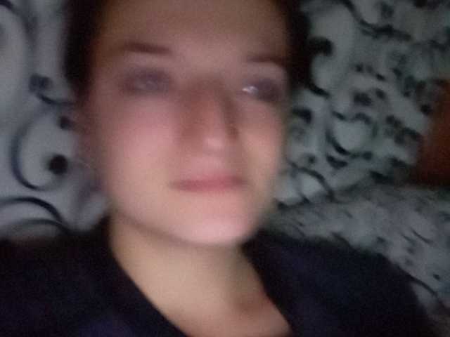 Screenshot di trasmissione MilashkaPrist