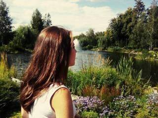 Chat video erotica milashkari