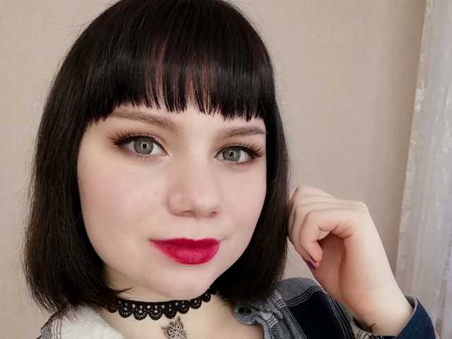 Foto del profilo MilaViolet