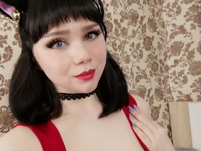 Foto del profilo MilaViolet