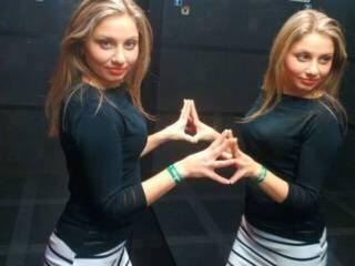 Chat video erotica milayammm