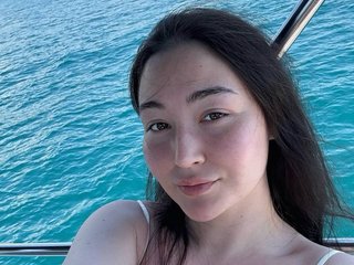 Chat video erotica MilaYumi