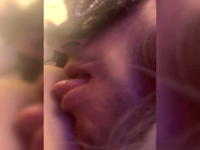 Screenshot di trasmissione Milena-0907