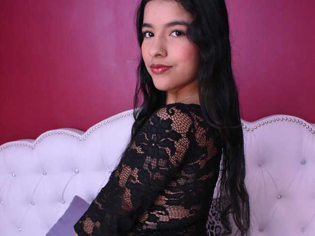 Foto profilo Milena-Cruz