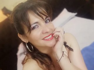 Chat video erotica Milena-hot69