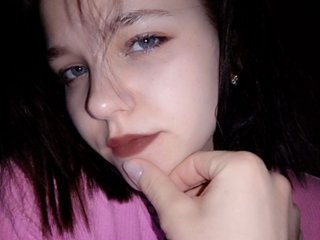 Chat video erotica Milena-Mell