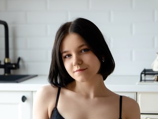Chat video erotica Milena-Mell