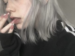 Chat video erotica Milena05