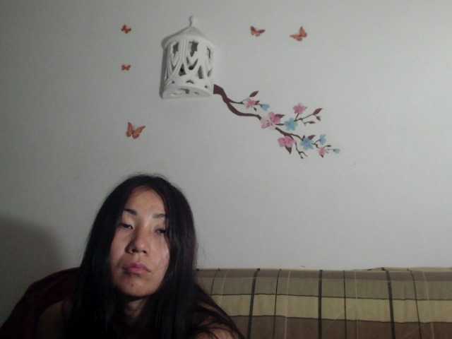 Screenshot di trasmissione Milena0606