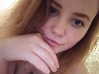 Chat video erotica MilenaBloom