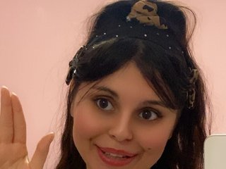 Chat video erotica MilenaLynn