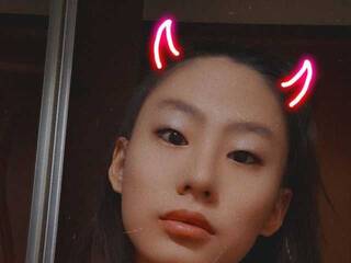 Chat video erotica MilenaMiller