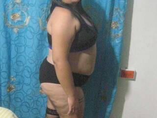 Chat video erotica Milenapandora