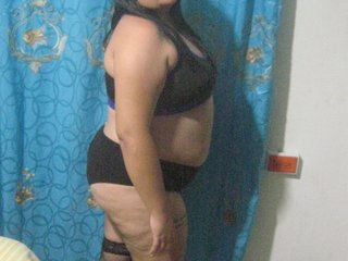 Chat video erotica Milenapandora