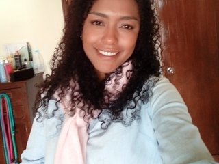 Chat video erotica Milenita2022