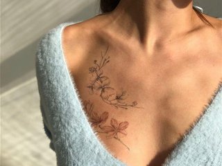 Chat video erotica Marika25