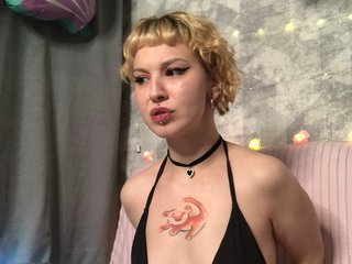 Chat video erotica Miley