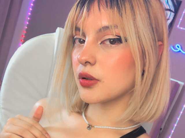 Foto del profilo mileyberry