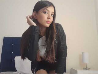 Chat video erotica MileyMartini