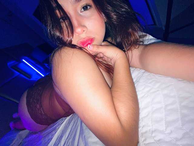 Foto del profilo MileyRose