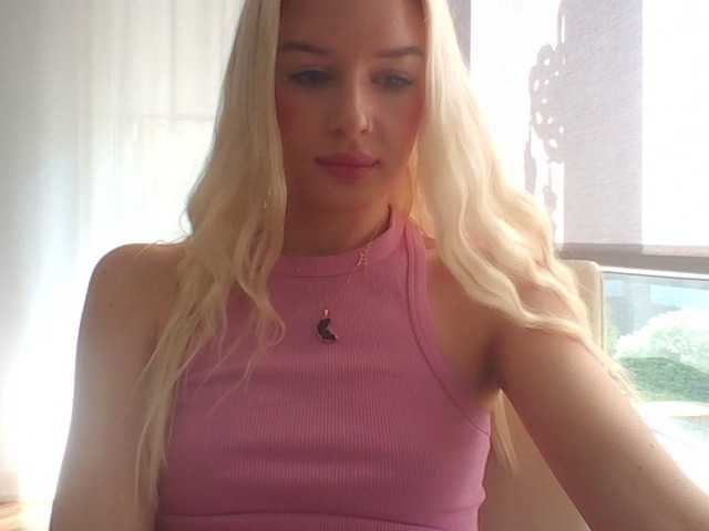 Screenshot di trasmissione MileyStar