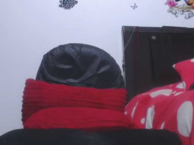 Screenshot di trasmissione milf-hot