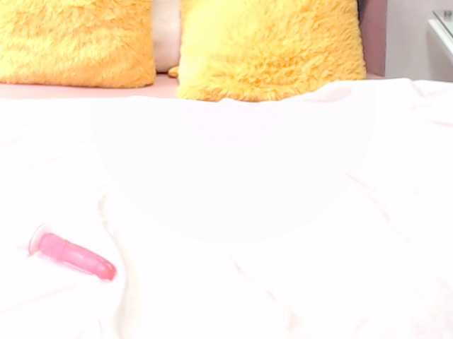 Screenshot di trasmissione milf-squirt