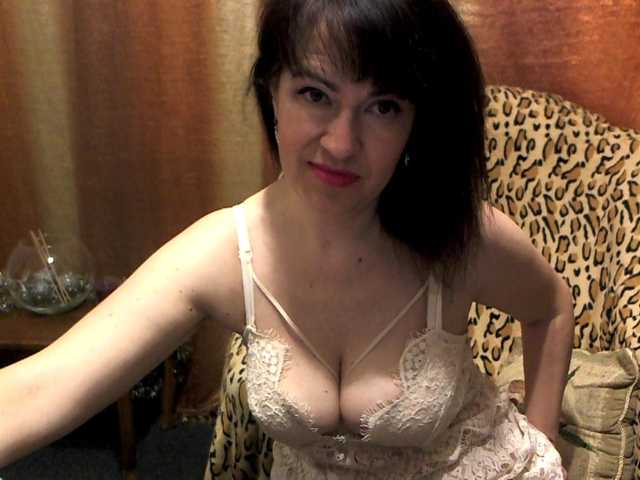 Screenshot di trasmissione Milf4you