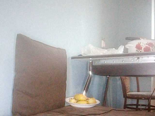 Screenshot di trasmissione Milfisentaa