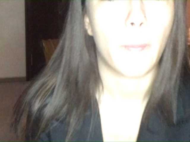 Screenshot di trasmissione Milishaa