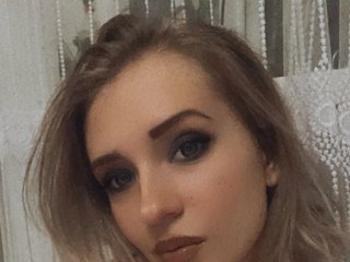 Video chat erotica Milka-69