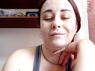 Chat video erotica Milka97