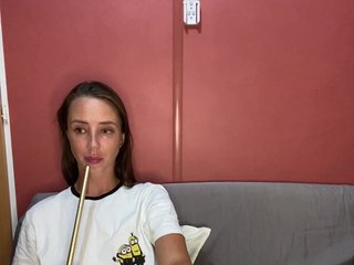 Chat video erotica Miss_Milka