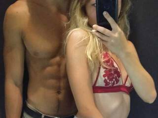 Chat video erotica Milkandcookie