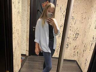 Chat video erotica Milkisc