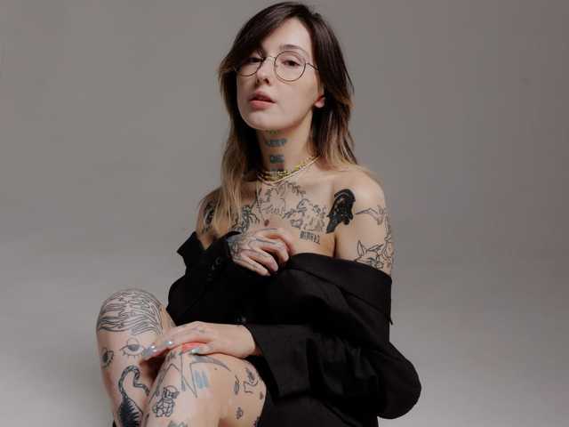 Foto del profilo MilkyCunt