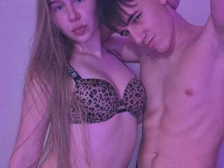 Chat video erotica Milky-Mia