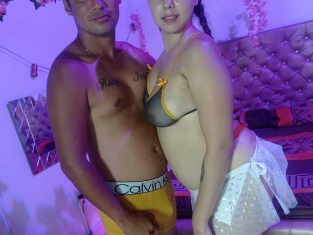 Foto del profilo milky-party