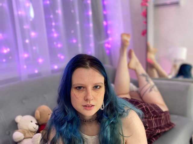 Foto del profilo MilkyNikki