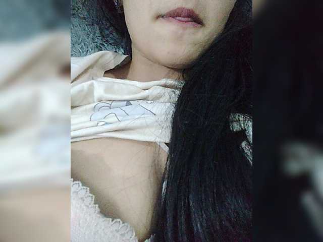 Screenshot di trasmissione MilkYwaYya