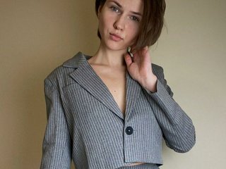 Chat video erotica Milla-Babyki