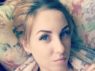 Chat video erotica MillaJames